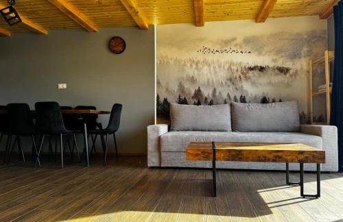 Domki Nad Stawami z Jacuzzi i Sauną 4 - Foto 7