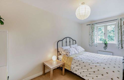 Tall Trees. Luxury North Cotswold cottage - Foto 21