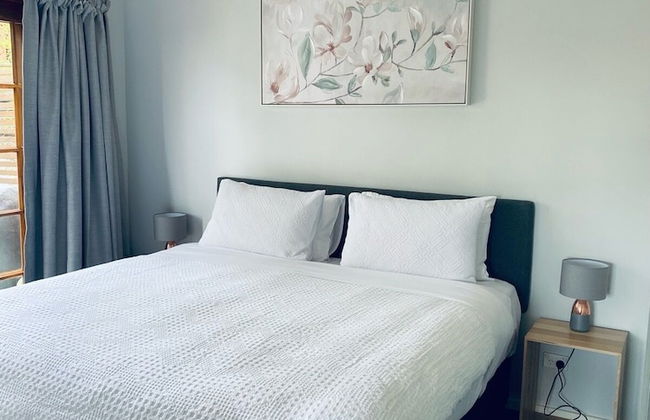 Hideaway Studio Accommodation - Foto 1