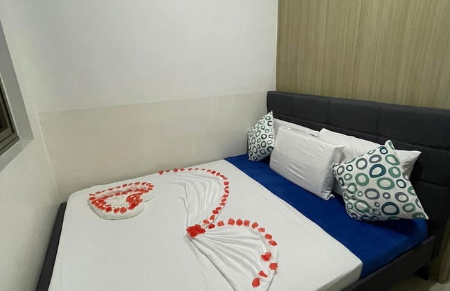 Shore Residences Stays by PBYY - Foto 11