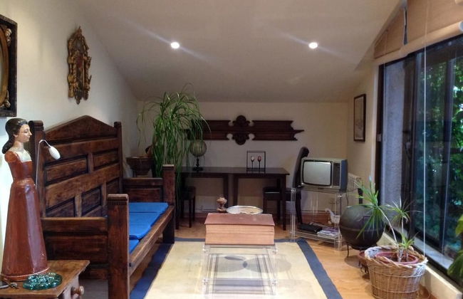 Galicán Casa Rural - Foto 18