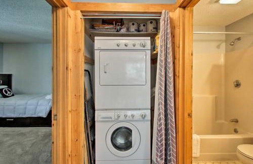 Lincoln Condo with Balcony - 6 Mi to Loon Mtn! - Foto 20