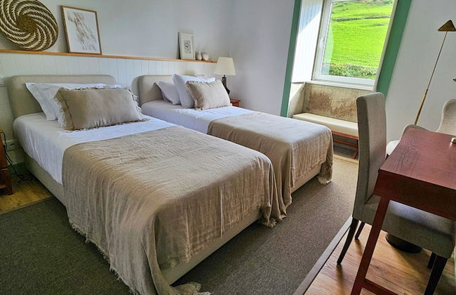 Franco da Serra Country House - Photo 3