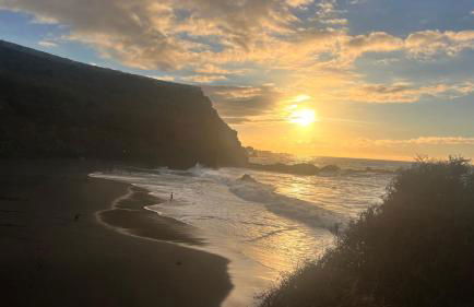 Holiday Home PISCINA PRIVADA CLIMATIZADA Teide Views, BBQ - Foto 69