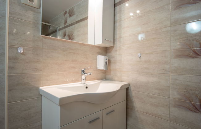 Vila Radolca Apartments and Rooms - Foto 39