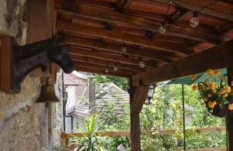 Casinha Estrela da Encosta - Gerês - Foto 35