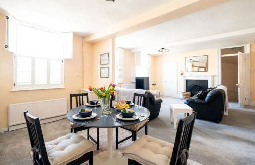 Hill House Apartment - Foto 7