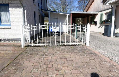 FeWo am Eichenring - Foto 14