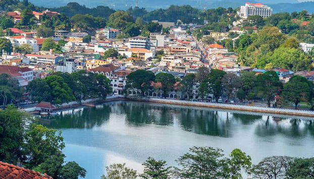 Kandy Private Day Trip - Foto 5