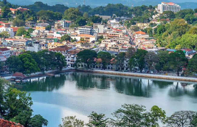 Visite privée de Kandy - Photo 5