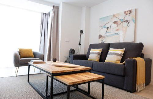 CONCHEIROS 5 APARTAMENTOS TURISTICOS - Photo 32