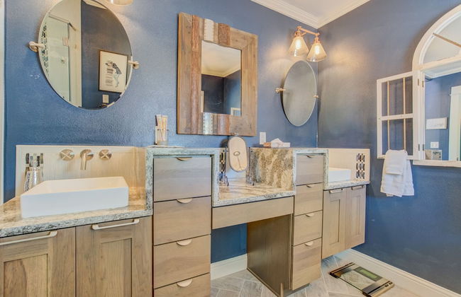 4BD Luxuryclose to Downtown3ba & Pet-friendly!! - Foto 39