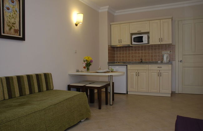 Verona Apart Hotel - Foto 8