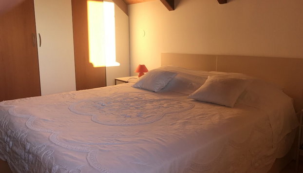 Country House Bakicevo - Foto 2, Habitación