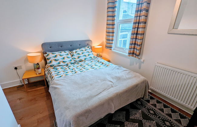 TopHome Stoke Newington - Foto 34