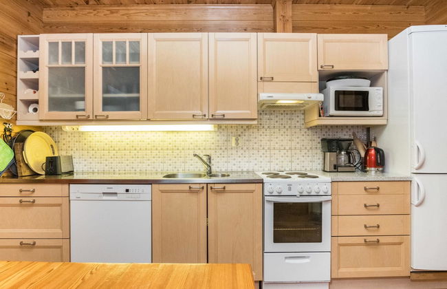 Lauttavalkama - Foto 8