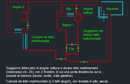 La casa di Carla - Foto 70