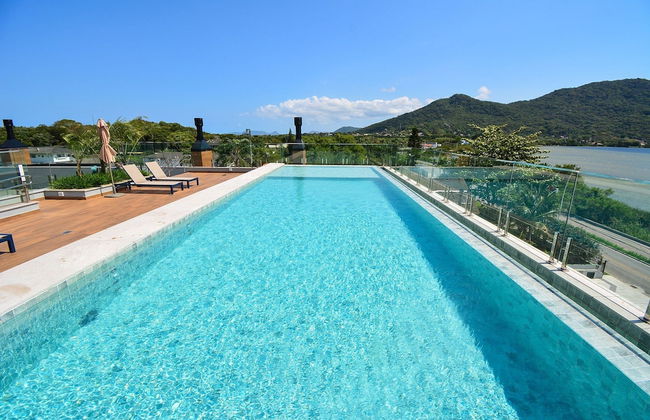 Sunset Lagoa - Photo 21