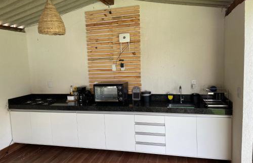 Chalés do Quebec - Foto 40