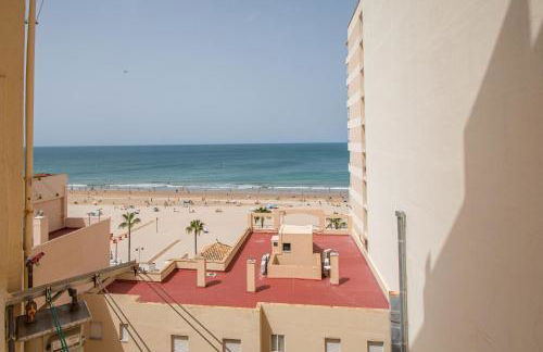 Nuevo Mirandilla Apartment - Cadiz Beach - Foto 34