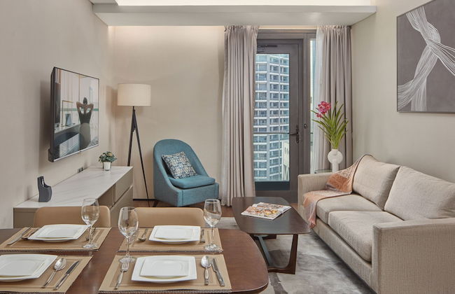 Oakwood Makati Avenue - Photo 46