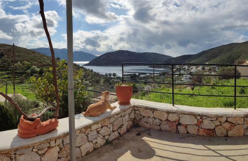 Calliope stone house - Foto 17
