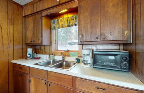 Timberlane Lodge- The Musky, Bluegill & Walleye - Foto 29