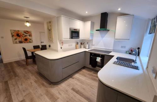 Well Cottage by Cliftonvalley Apartments - Foto 36