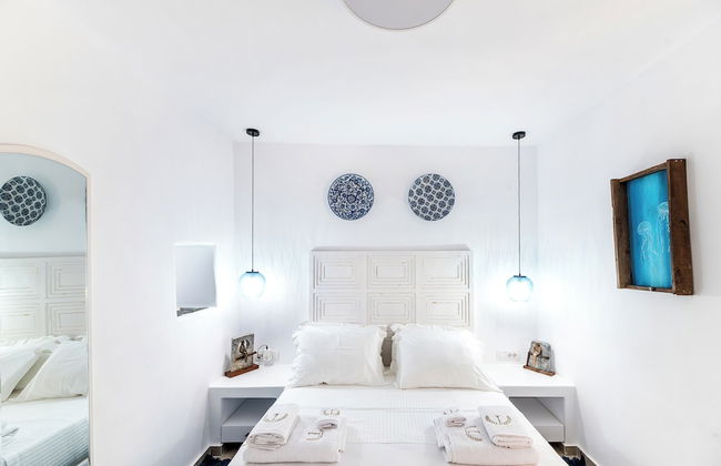 Ifigeneia Luxury Villas - Foto 35