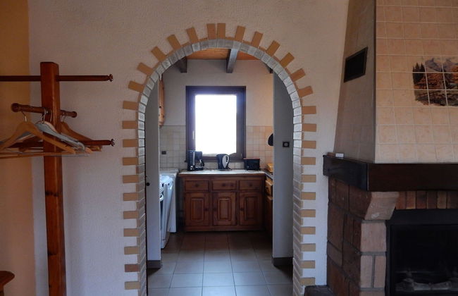 Elegant Chalet in Gerbepal in Cosy Environment - Photo 15