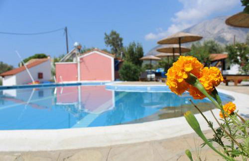 Anastasia Apartments - Foto 13