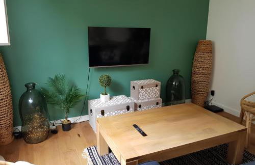 Sleepin Orléans - Parking - Netflix - Foto 20