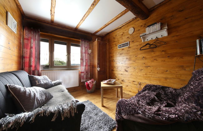 Family House with Large Garden & Games Room near Bambois Lake - Foto 19