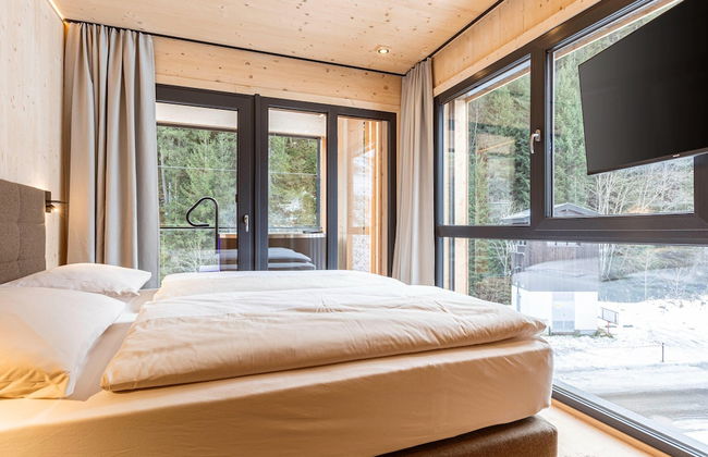 Premium Suite in Saalbach - Foto 2