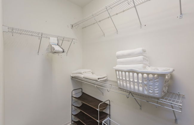 Sophisticated Nashville Condo | Corporate Rental - Foto 35