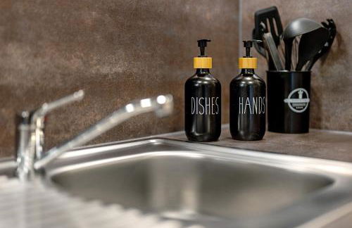 Km Style Apartments 5 - Foto 17