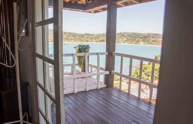 Mansão em Búzios todas suìtes Vista Mar - Foto 7