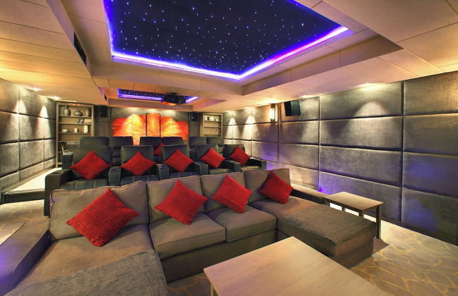 Somerset Heping Shenyang - Foto 37