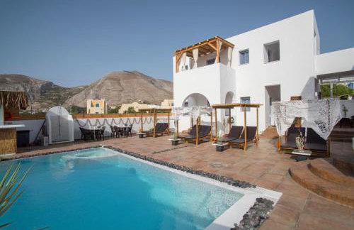 La Belle Vie - Santorini - Adults Only - Foto 45