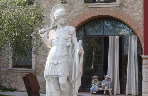 Residence Villa Vinco - Foto 79