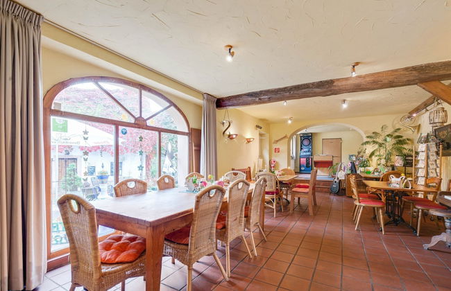 Apartment in Meisberg With In-house Catering - Photo 65