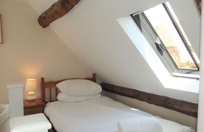 Bridge Farm Holiday Cottages - Foto 10
