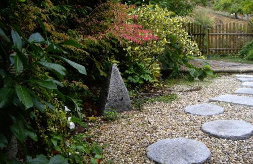 La Casita con piscina privada de tres dormitorios - Photo 73