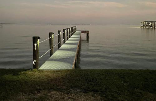 Galveston Bay Retreat Historic La Porte Home! - Foto 33