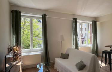 Studio au cœur d Amiens - Foto 1