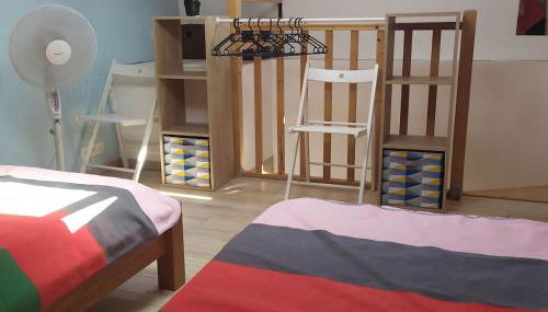 appart dans maison face à la mer 2ch - Foto 4