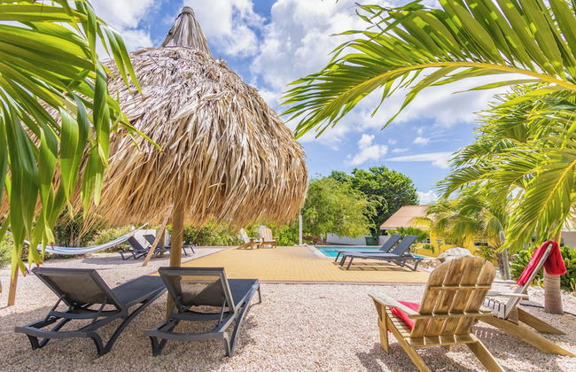 ABC Resort Curaçao - Foto 51