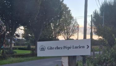 Gite Mont Saint Michel Chez Pépé Lucien - Foto 3