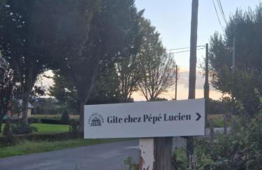 Gite Mont Saint Michel Chez Pépé Lucien - Foto 3