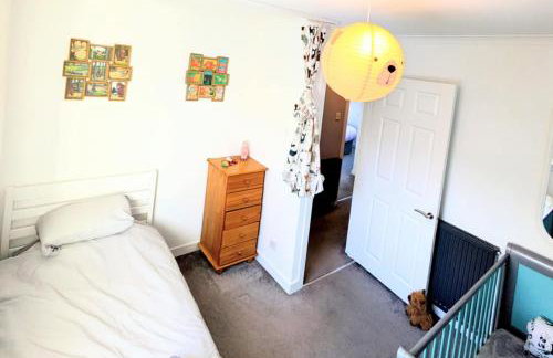 Family Friendly Home in Fort William - Foto 10